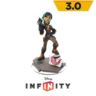 Disney Infinity - Sabine Wren