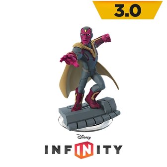 Disney Infinity - Vision