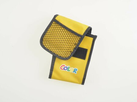 Gameboy Color Original Belt Bag - Yellow