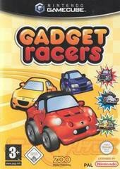 Gadget Racers