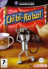 Chibi-Robo!