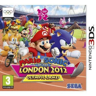 Mario &amp; Sonic at the London 2012 Olympic Games (Kopie)