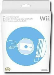 Wii Lens Cleaning Kit