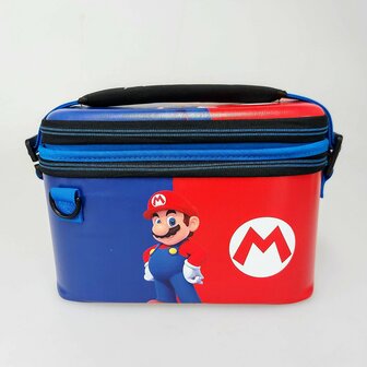 PDP Pull-N-Go Case Nintendo Switch - Mario