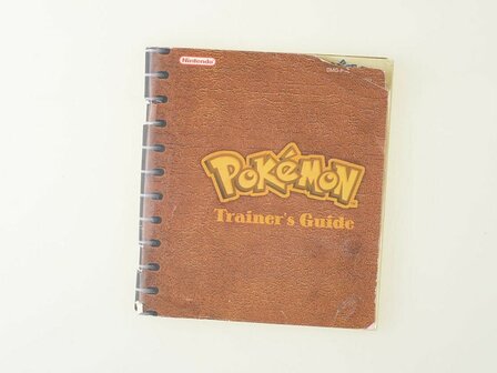 Pokemon Yellow