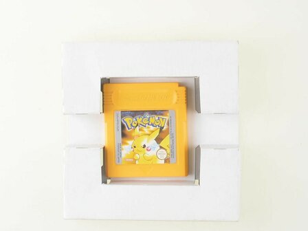Pokemon Yellow