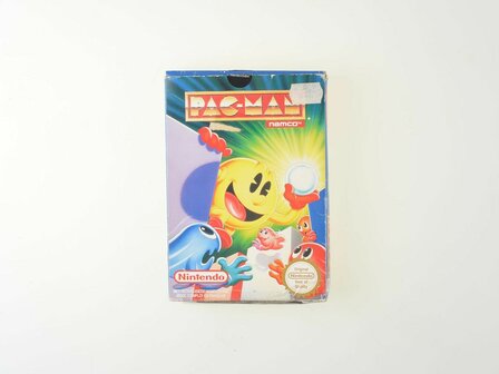 Pac-Man