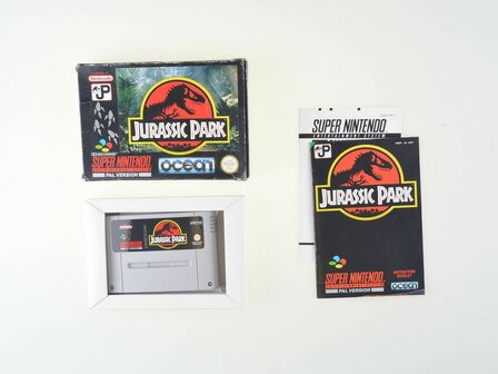 Jurassic Park