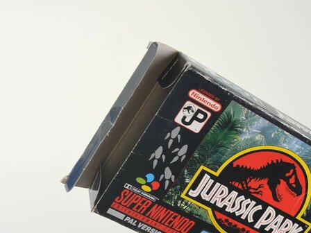 Jurassic Park