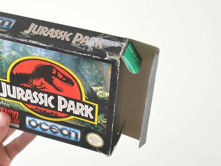 Jurassic Park