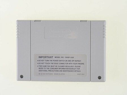 Donkey Kong Country 2 - Super Nintendo - Outlet