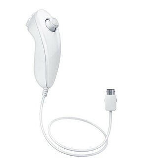 Nintendo Wii Console Starter Pack - Wii Sports Edition