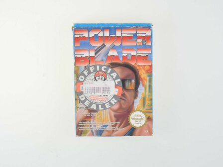 Power Blade