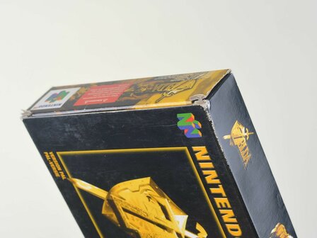 The Legend of Zelda Ocarina of Time