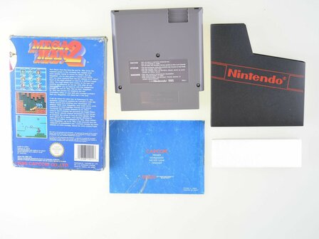 Mega Man 2
