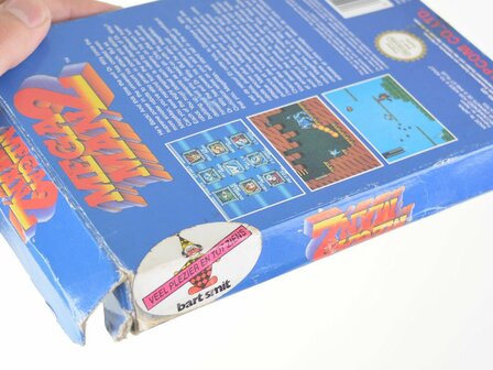 Mega Man 2