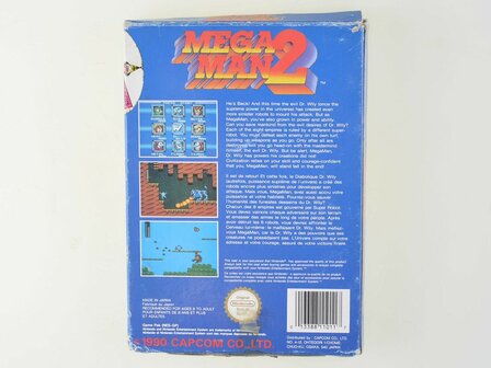 Mega Man 2