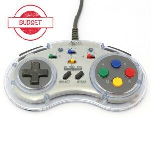 Access Line Super Nintendo Controller - Budget