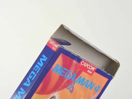 Mega Man 4