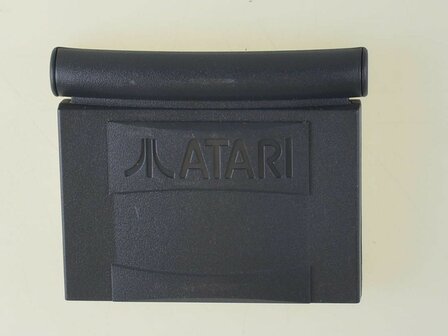 Club Drive  - Atari Jaguar - NTSC