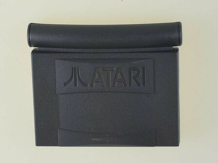 Hover Strike - Atari Jaguar - NTSC