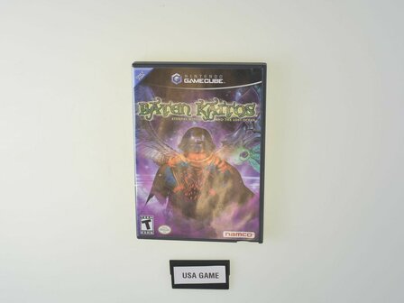 Baten Kaitos - GameCube - Outlet - NTSC