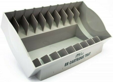 SNES - Joy Plus SN Cartridge Tray