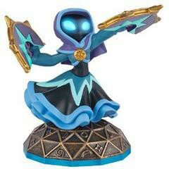 Skylanders - Swap Force: Lightcore