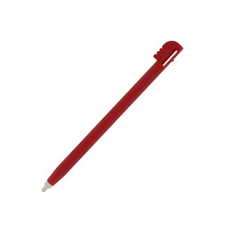 Nintendo DS Lite Stylus - Rood