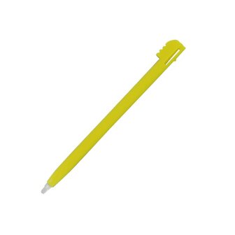 Nintendo DS Lite Stylus - Geel