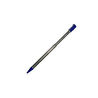 Nintendo 3DS Stylus - Blauw