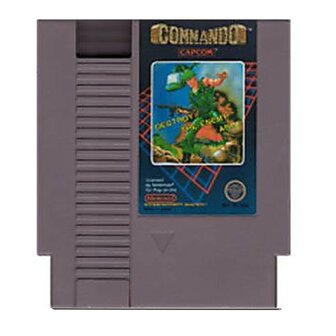 Commando