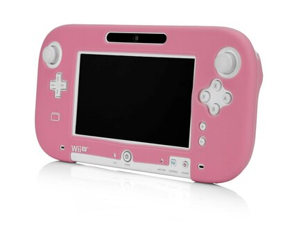 Sillicon Jacked for the Wii-U Tablet
