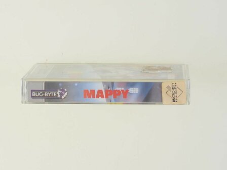 Toshiba MSX - Mappy