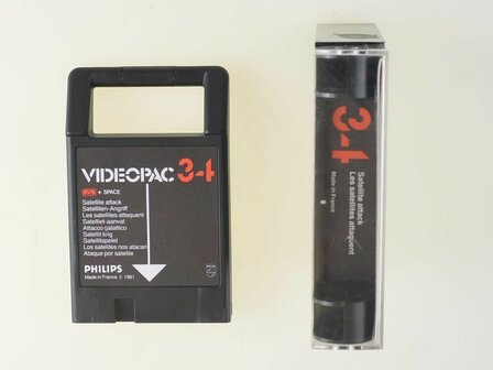 Philips G7000 - VideoPac #34