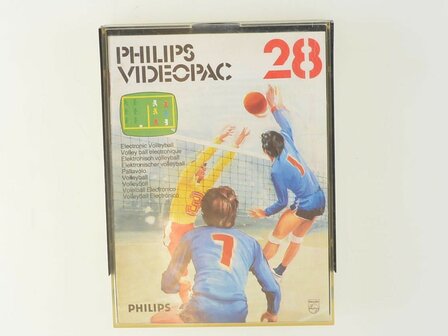 Philips G7000 - VideoPac #28