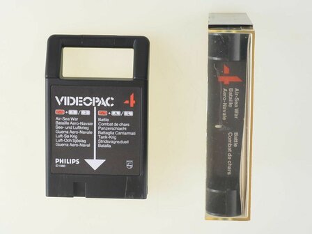 Philips G7000 - VideoPac #4