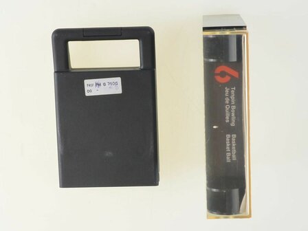 Philips G7000 - VideoPac #6