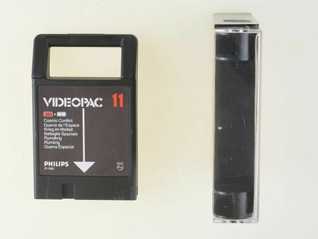Philips G7000 - VideoPac #11