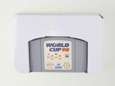 World Cup 98 [Complete]