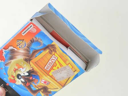 Taz Express [Complete]