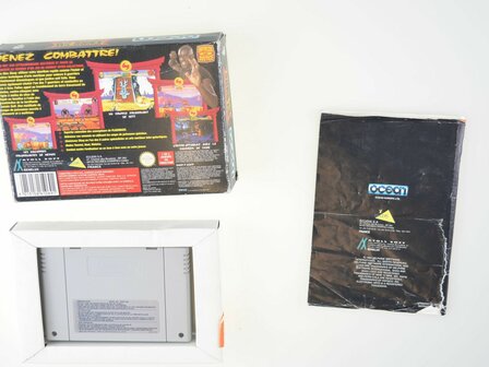 Shaq Fu [Complete]