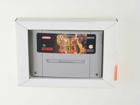 Shaq Fu [Complete]