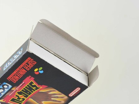 Shaq Fu [Complete]
