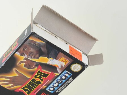 Shaq Fu [Complete]