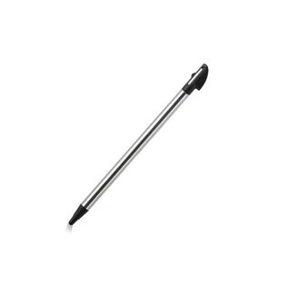 Nintendo 3DS XL Extendable Stylus - Zwart