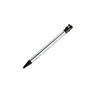 Nintendo 3DS Extendable Stylus - Zwart