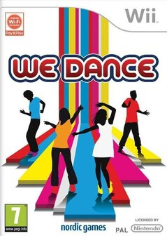 We Dance