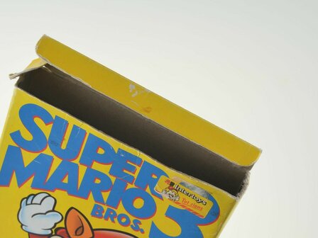 Super Mario Bros 3