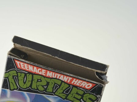 Teenage Mutant Ninja Turtles